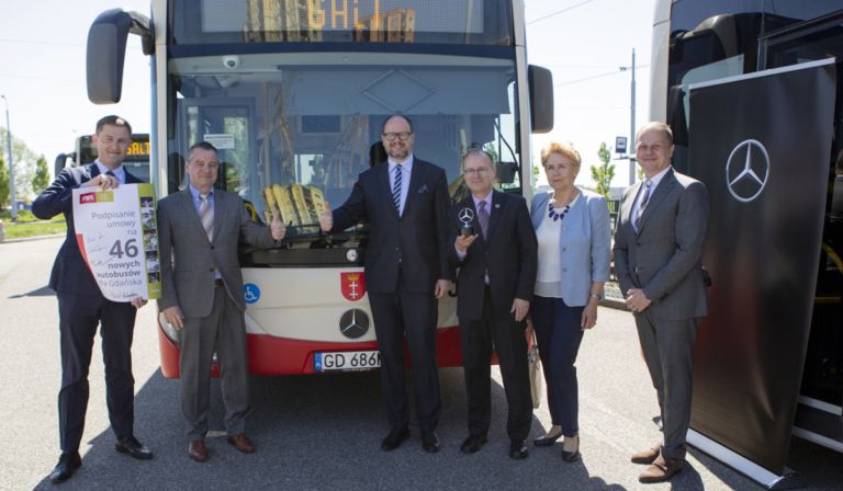 Daimler-Polonia
