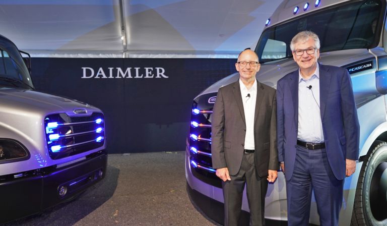Daimler-Trucks