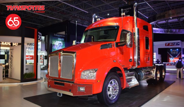 Expo-Transporte