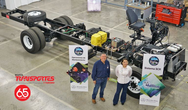 PostVenta-Daimler