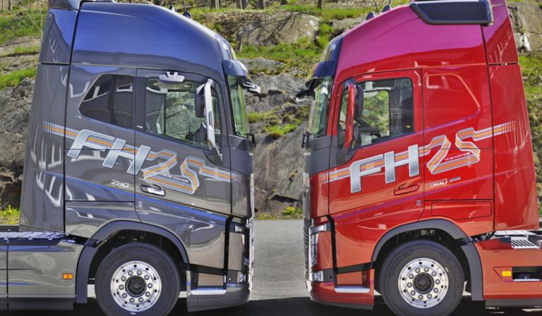 Volvo-FH-25Años