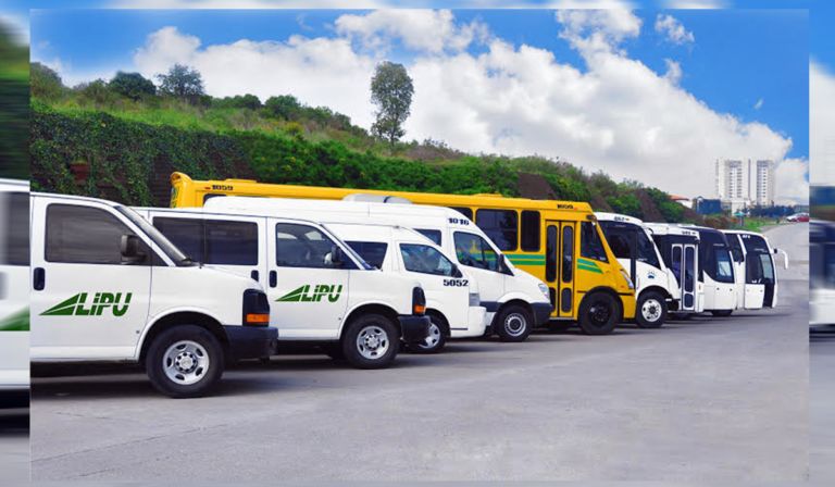 Ola de nearshoring vendrá a fortalecer el crecimiento de LIPU, prevé Traxión