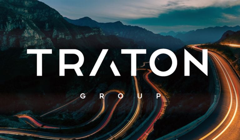 TRATON Group