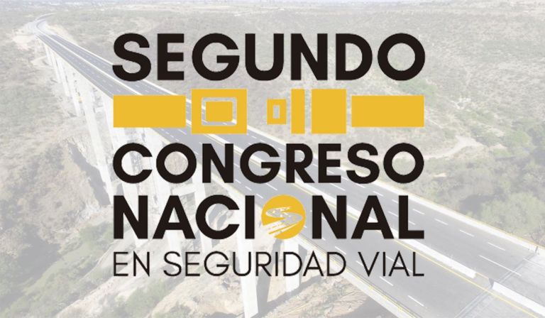La ANTP está lista para su Segundo Congreso Nacional en Seguridad Vial, a realizarse del 26 al 28 de agosto, en Querétaro.