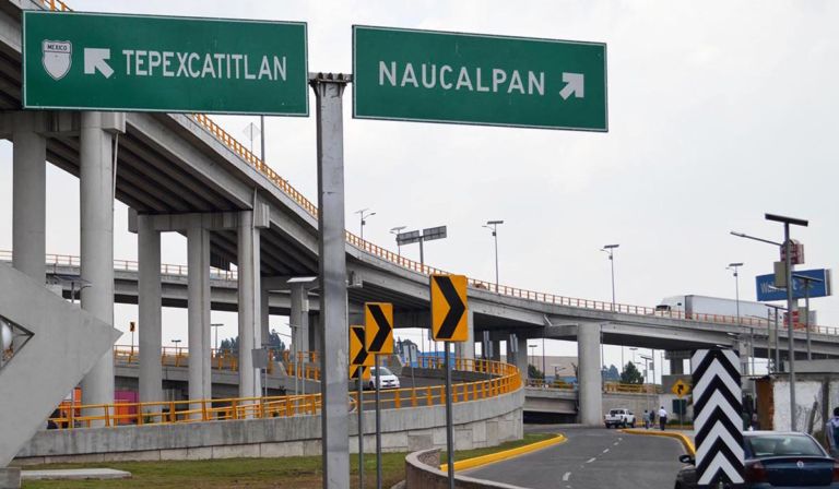 La SCT informó que cumplió la meta de llegar a 50 distribuidores carreteros, mediante una inversión de 12 mil 600 millones de pesos.