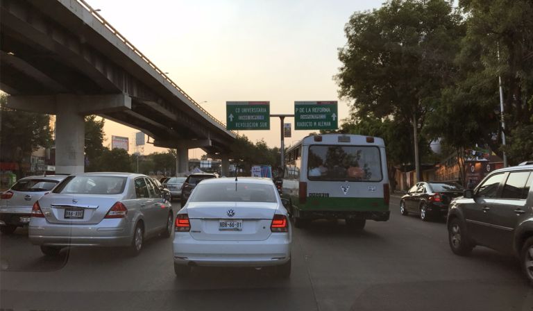 CDMX convoca a crear soluciones para el transporte público en tiempos de COVID-19