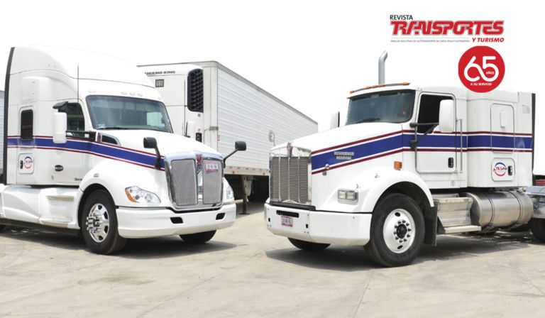 TILSA-Kenworth