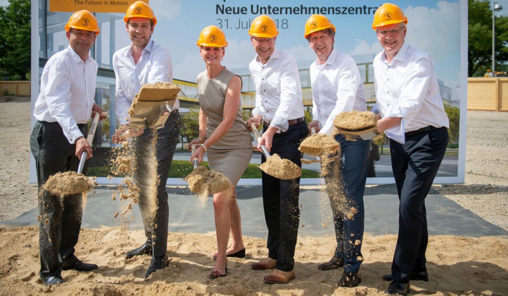 Continental-Hannover