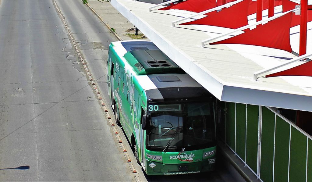 Ecobus-Juarez