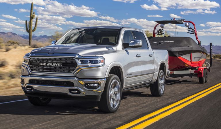 RAM-1500-2019
