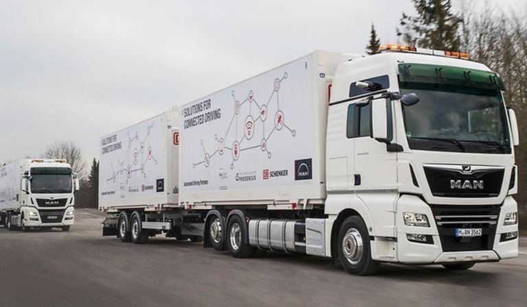 MAN Trucks & Bus contribuyó de manera significativa al desarrollo en general de MAN como compañía, lo que pinta un brillante porvenir para la empresa.