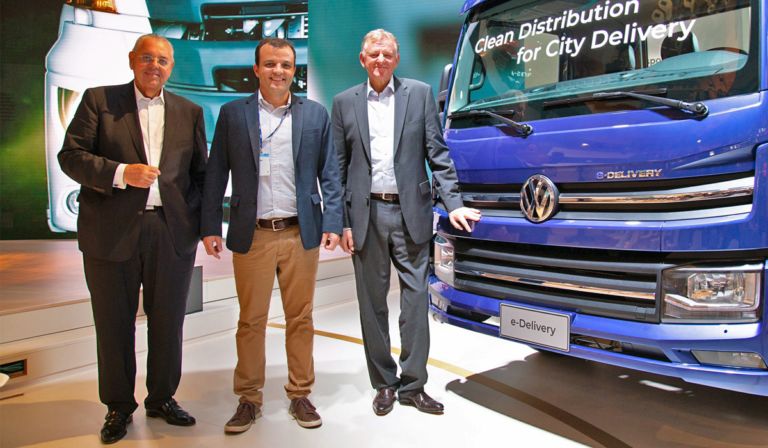 Ambev-VW-eDelivery