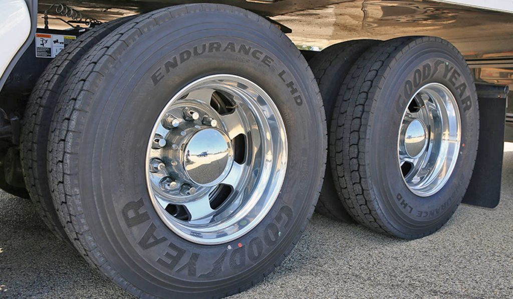 Goodyear-Neumáticos