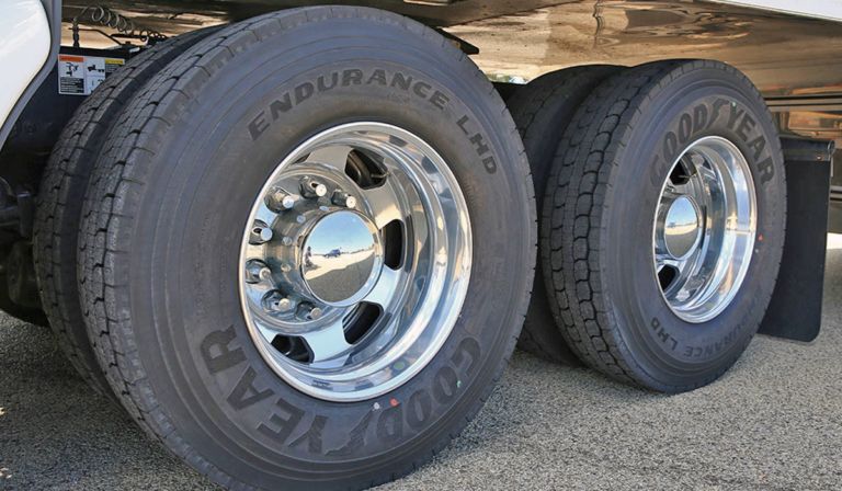 Goodyear-Neumáticos