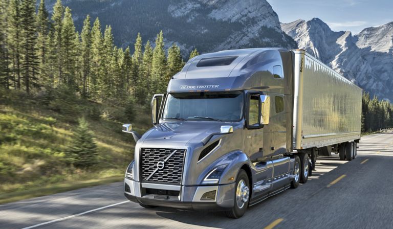 Volvo-VNL-IDSA-2018
