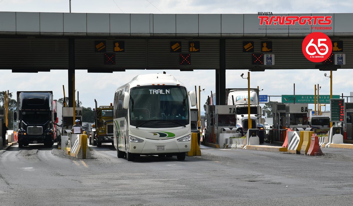 CAPUFE anuncia aumento en peajes Revista TyT
