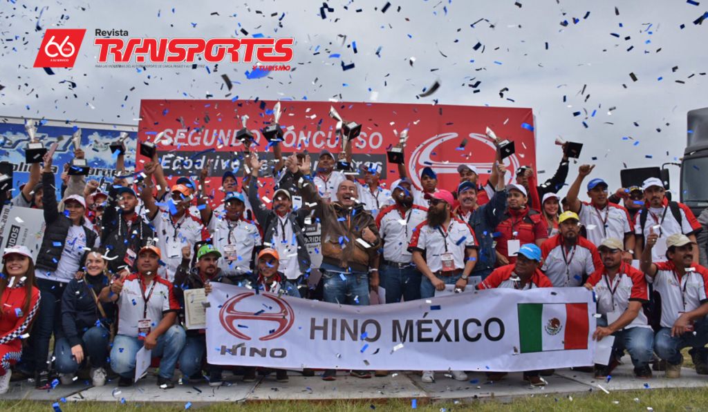 HINO-Operadores-EcoDrive