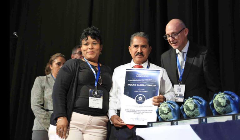 Premio-ANTP-Coca Cola-FEMSA