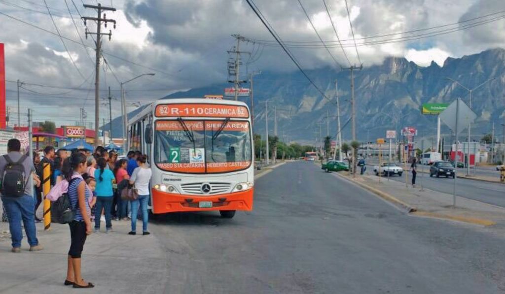 Tarjeta-transporte-Nuevo León