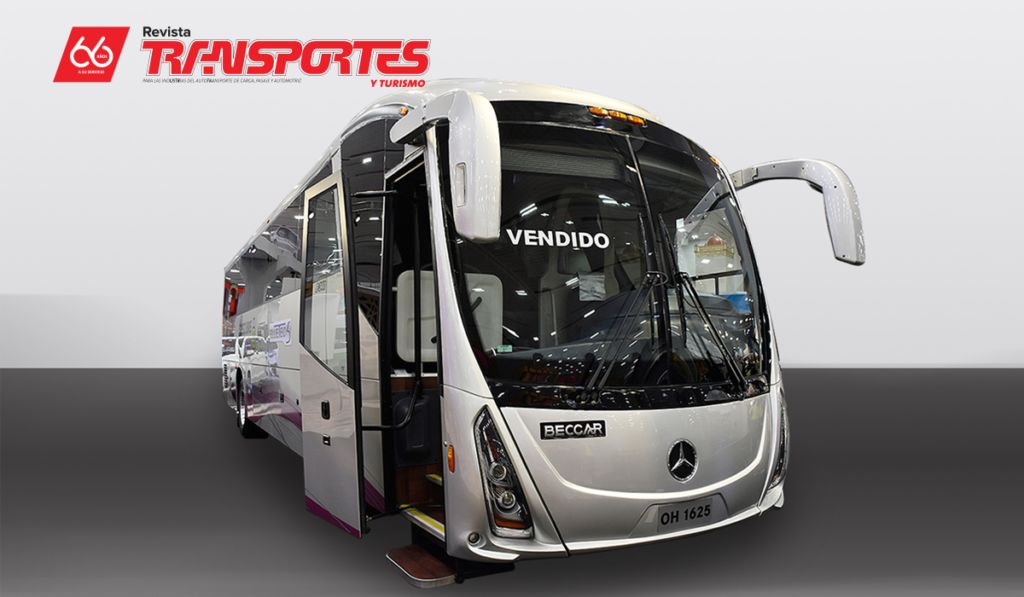 Ventas-Autobuses