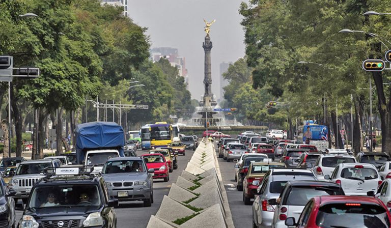 Movilidad-CDMX-Inversión