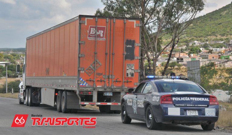Autotransporte-Robo-Policía-Federal