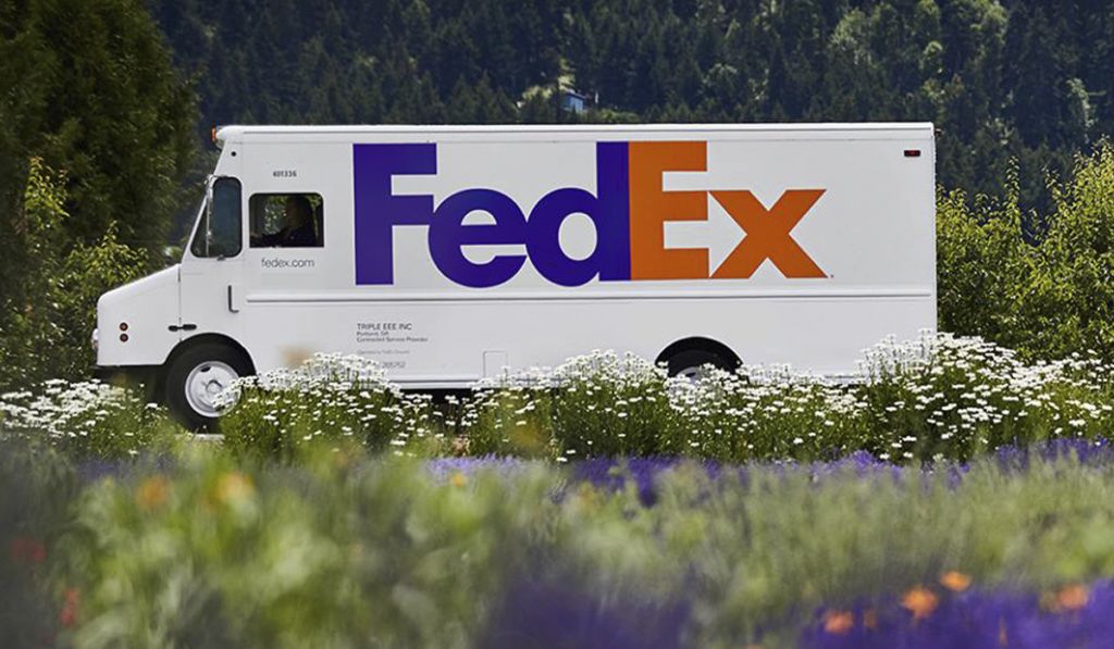 FedEx-Express