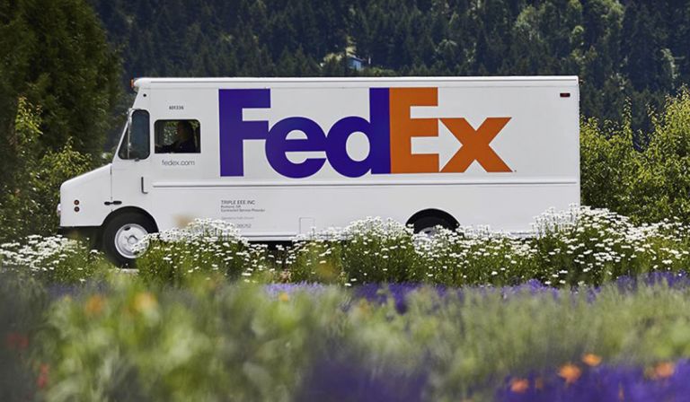FedEx-Express
