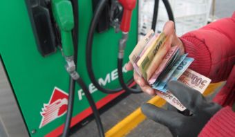 Productos agrícolas, gas y gasolina presionan la inflación a 5.57% en julio 