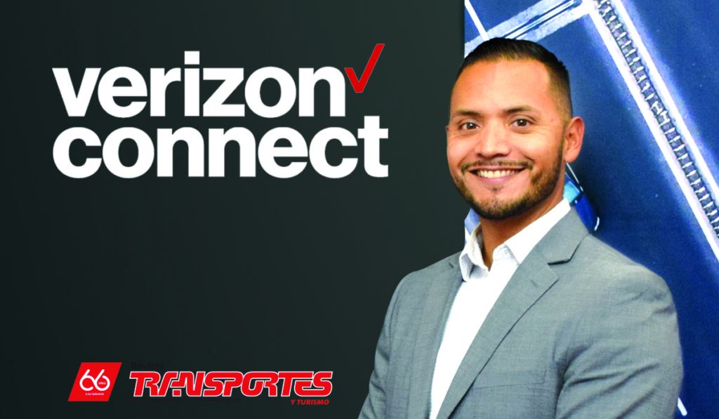 Verizon-Connect