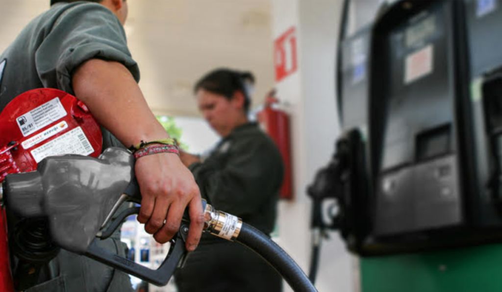 Hacienda incrementa estímulos para el diesel y gasolinas