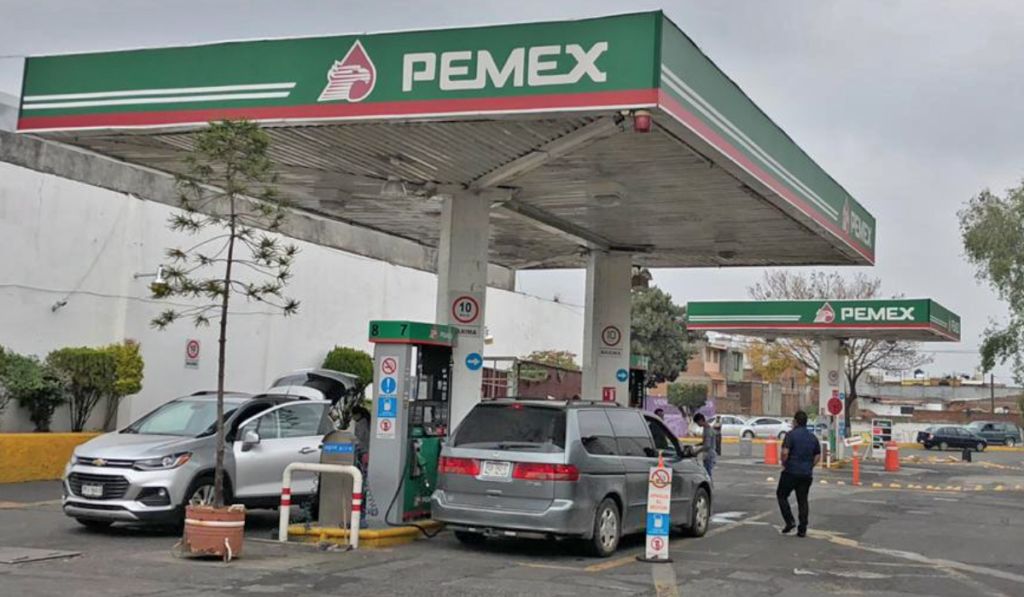 Hacienda da quinto recorte a estímulos complementarios del diesel y gasolinas