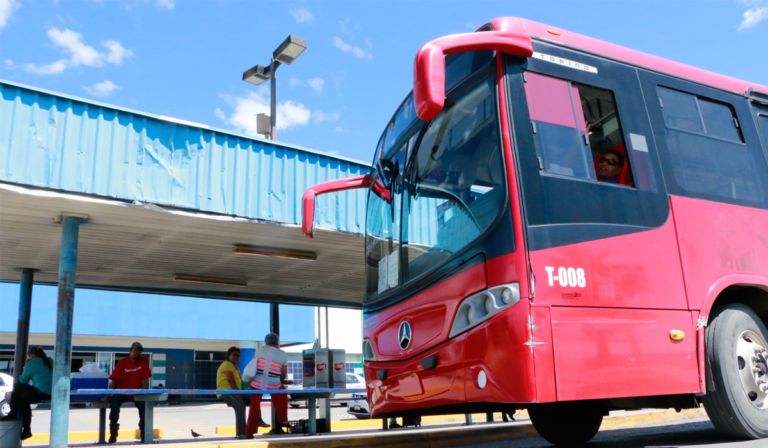 Aprueban ampliación de Vivebús en municipios de Chihuahua