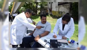 Gobierno de AMLO propone reducir 4.6% recursos para Medicina Preventiva