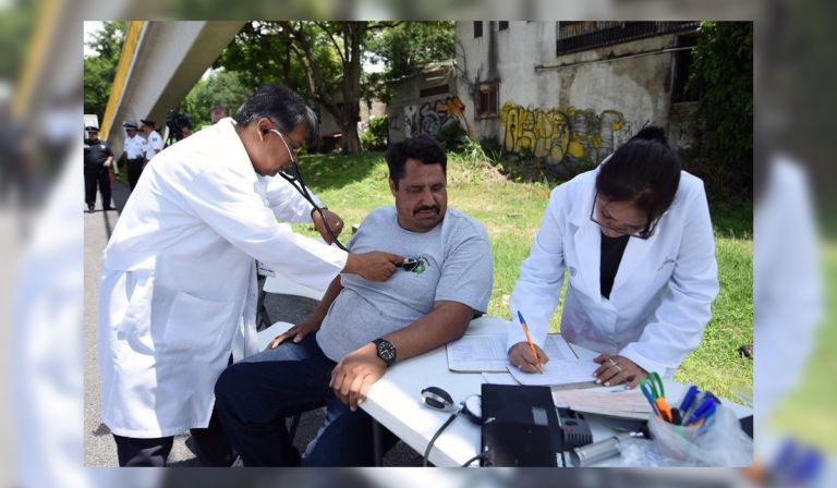Gobierno de AMLO propone reducir 4.6% recursos para Medicina Preventiva