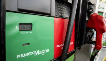 Hacienda otorga estímulo fiscal de 3.93% a la gasolina verde