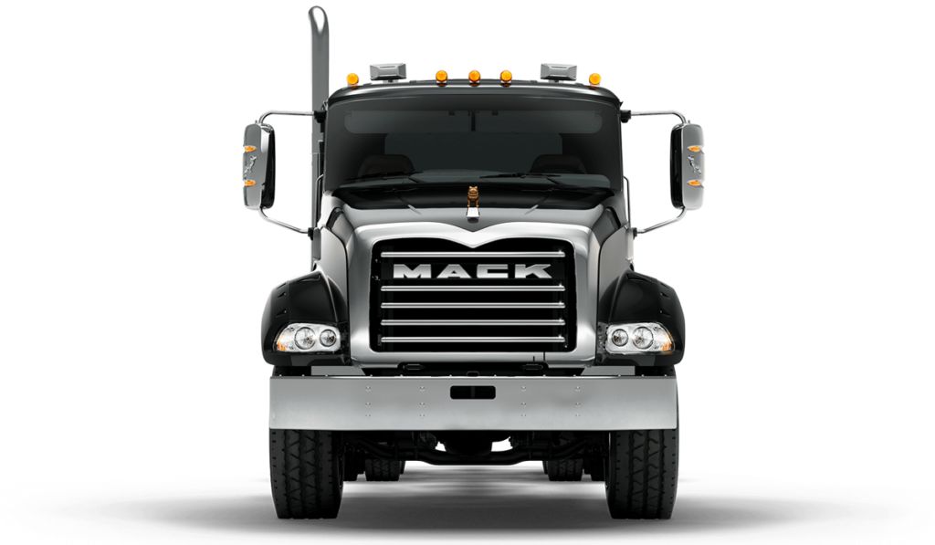 Mack-Granite