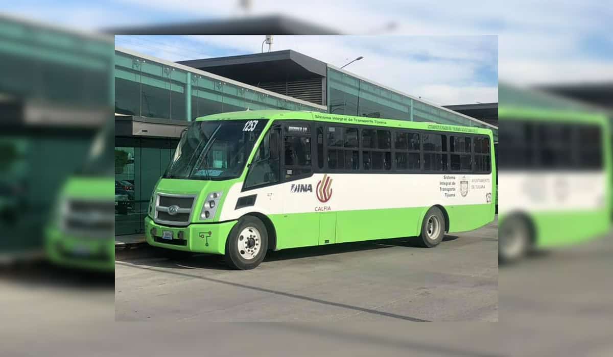 Sitt Ruta SITT suma 5 nuevas rutas alimentadoras | Revista TyT