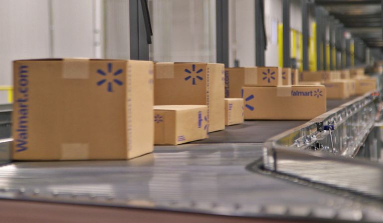 Walmart-eCommerce-Última Milla