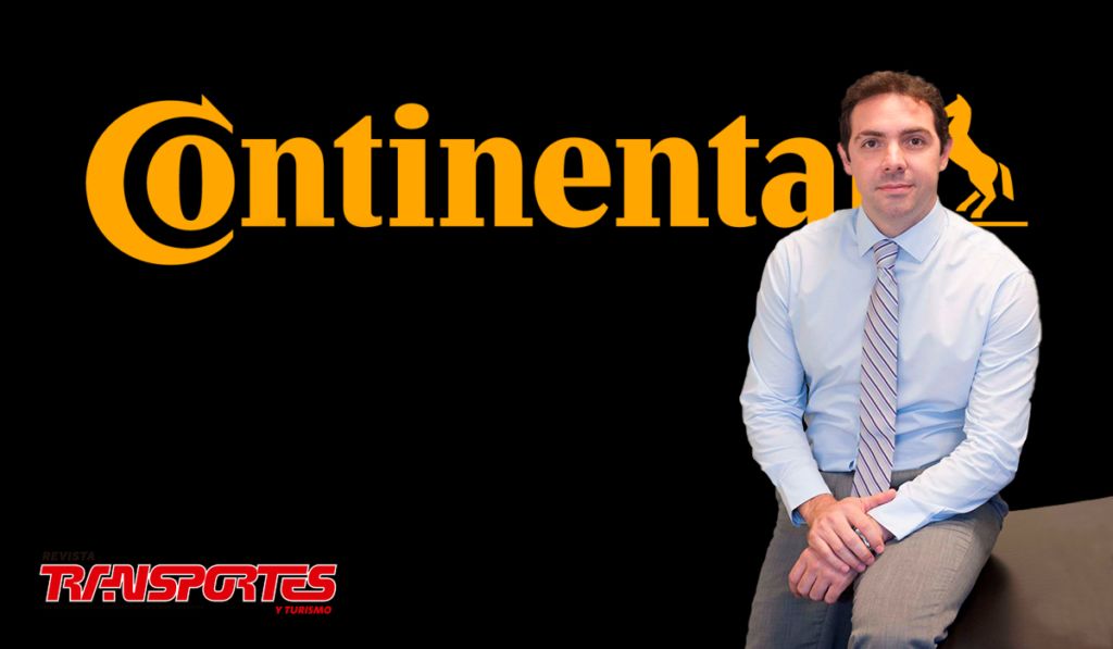 Continental-Tire