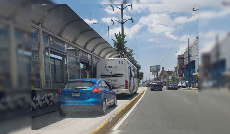 Hoy No Circula llega a su fin en Puebla