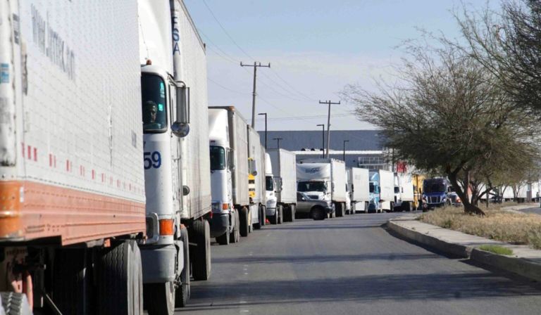 ¿Qué hacer cuando el Gafete Único de Identificación del Operador no es leído en las aduanas?