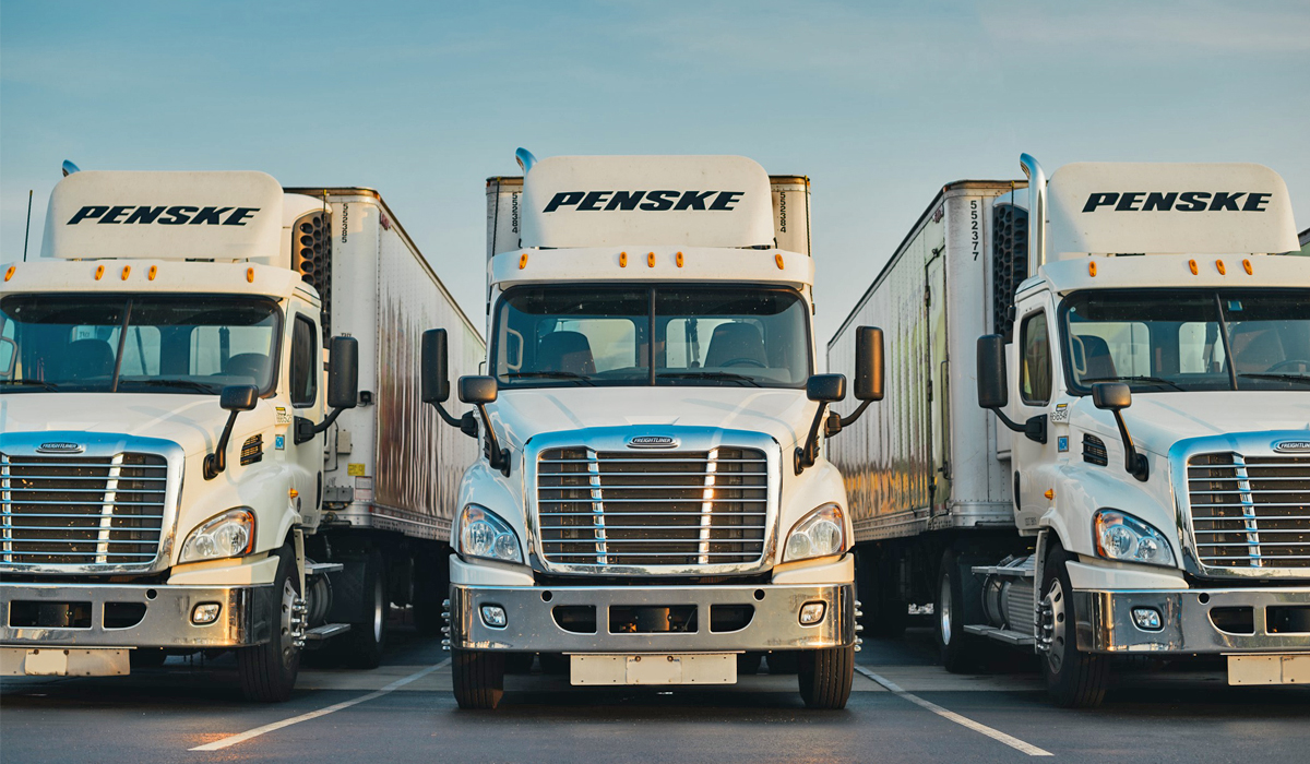Penske Logistics es galardonado por General Motors Revista TyT