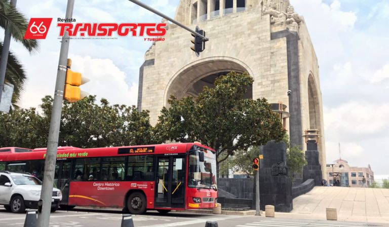 Pasará la CDMX al semáforo naranja el 22 de junio