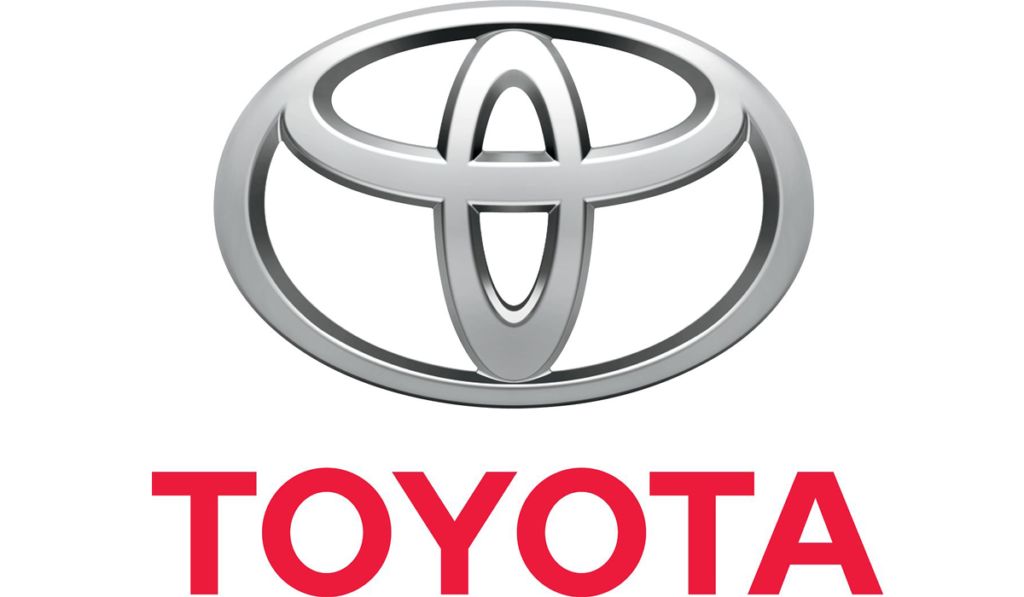 Toyota manufacturing