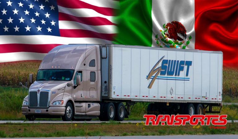 Cuántas empresas de EU y Canadá pueden descargar en México