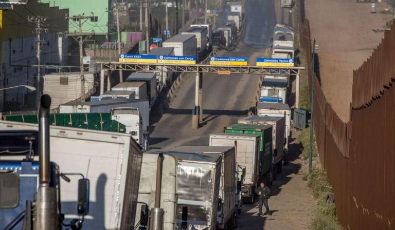 Tijuana Otay
