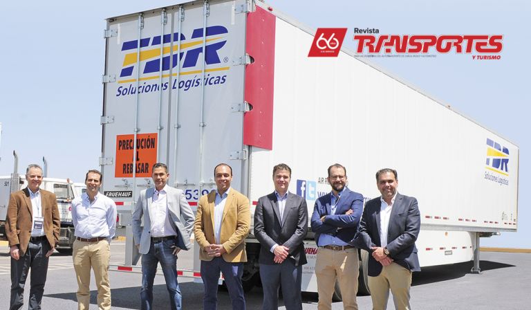 TDR-Fruehauf