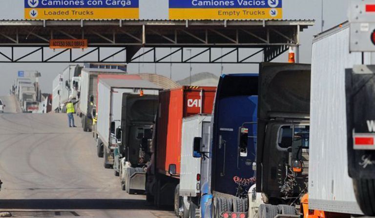 Cruce Mesa de Otay II