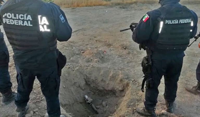 Huachicol-Robo-Tomas clandestinas